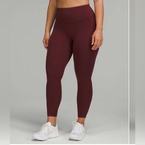 Wunder train contour fit,